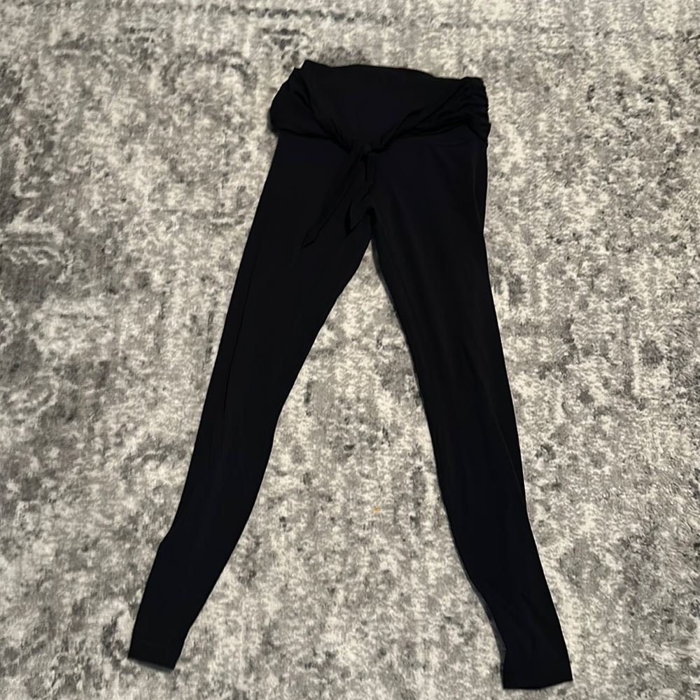 Lululemon Align Pant 28" *Wrap Waist